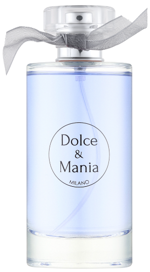Dolce Mania Arabesque Eau de Toilette