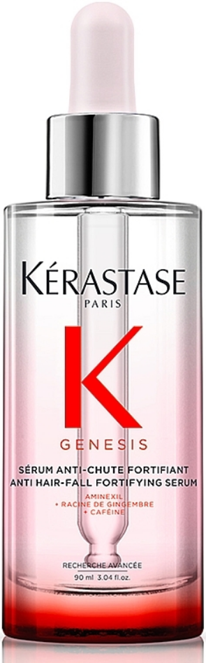 купити Kerastase Genesis Anti Hair-Fall Fortifying Serum - profumo