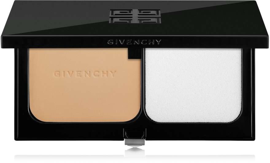 Купити Givenchy Matissime Velvet Absolute Matt Finish Powder SPF20 - Profumo