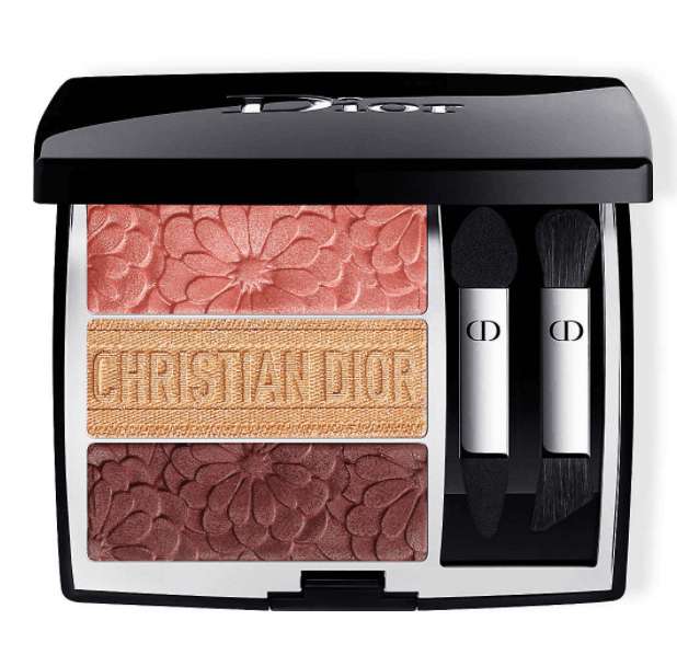 Купити Christian Dior 3 Couleurs Tri(o) Blique Pure Glow - Profumo