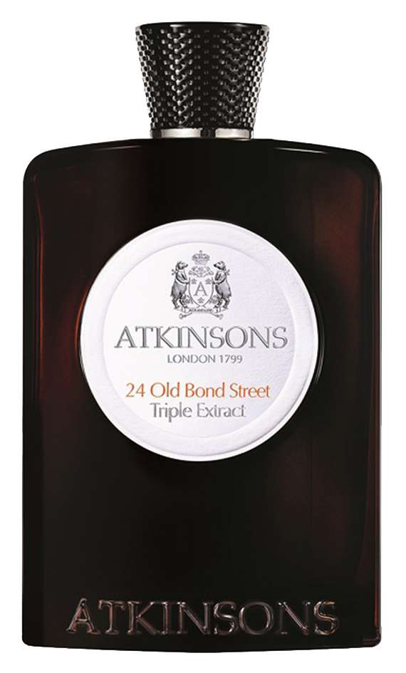 Купити Atkinsons 24 Old Bond Street Triple Extract - Profumo