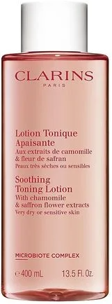 Clarins Soothing Toning Lotion