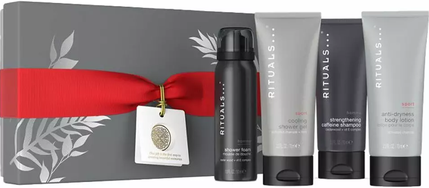 Rituals The Ritual of Homme Gift Set S