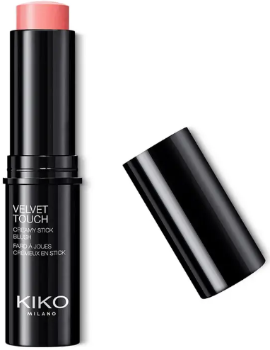 Kiko Milano VELVET TOUCH CREAMY  BLUSH