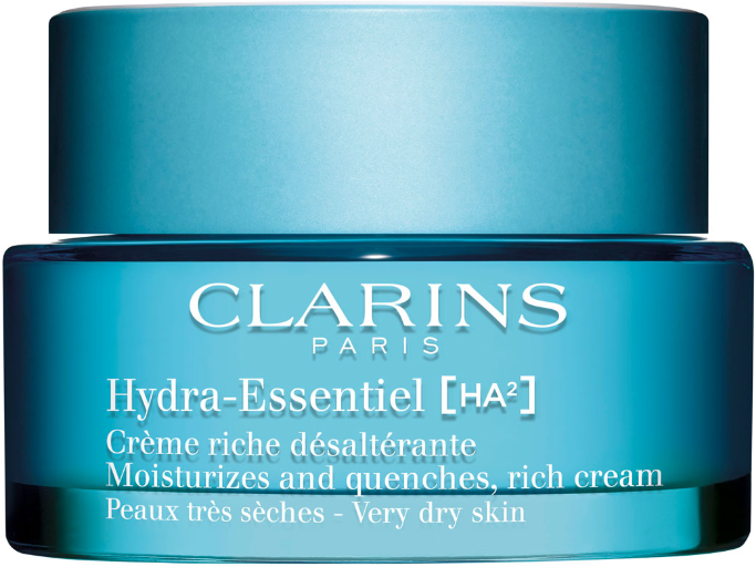 купити Clarins Hydra-Essentiel HA2 Rich Cream - Very Dry Skin - profumo