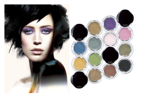 купити Shiseido Makeup Shimmering Cream Eye Color - profumo