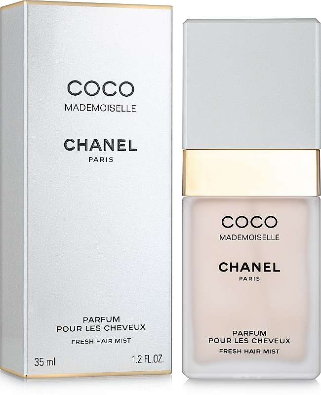 Купити Chanel Coco Mademoiselle Hair Mist - Profumo