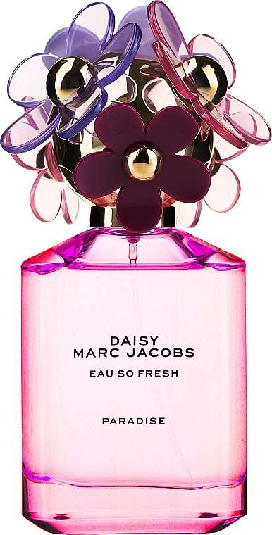 Купити Marc Jacobs Daisy Eau So Fresh Paradise - Profumo