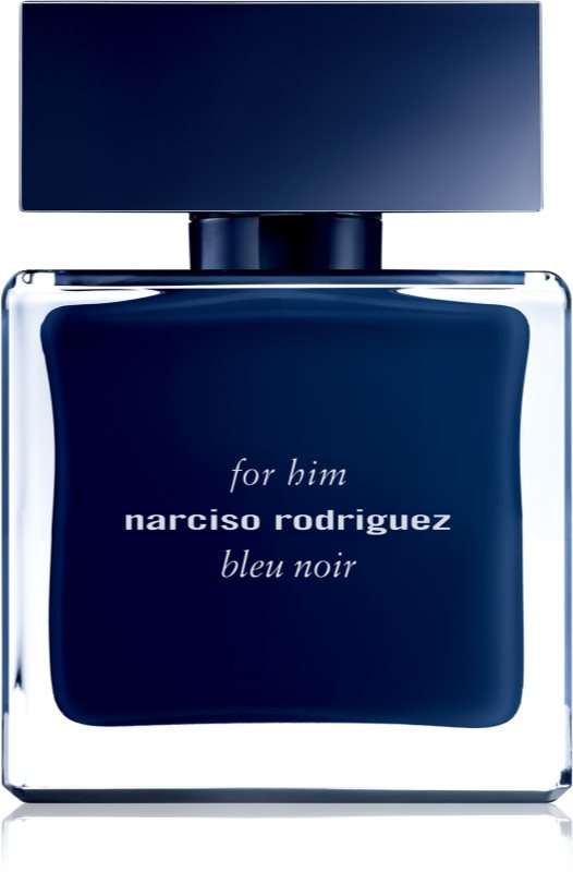 Купити Narciso Rodriguez For Him Bleu Noir Eau de Toilette - Profumo