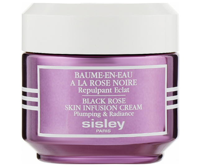 Sisley Black Rose Skin Infusion Cream