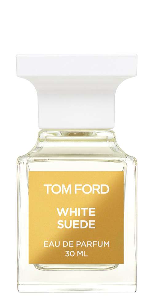 Купити Tom Ford White Suede - Profumo