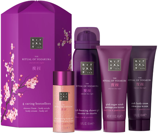 Rituals The Ritual of Yozakura Gift Set S