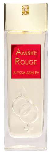 Купити Alyssa Ashley Ambre Rouge - Profumo