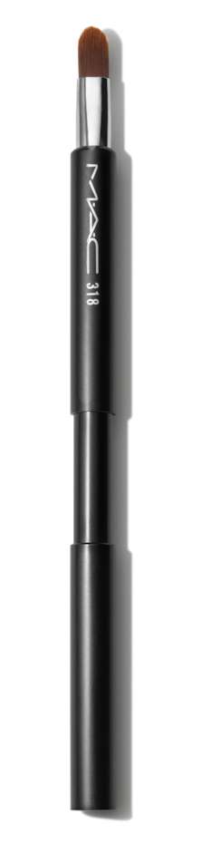 Купити MAC 318S Retractable Lip Brush - Profumo