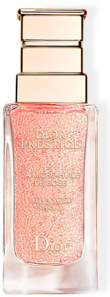 купити Dior Prestige La Micro-Huile de Rose Advanced Serum - profumo