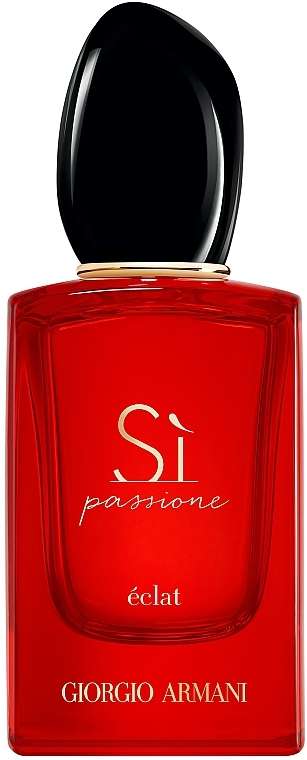 Купити Giorgio Armani Si Passione Eclat - Profumo