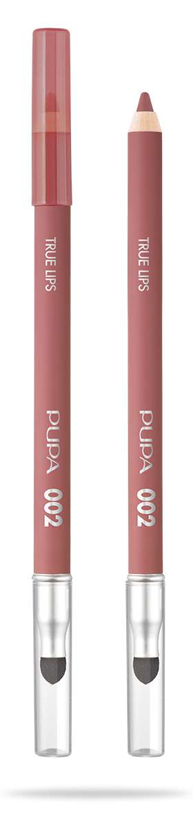 Купити Pupa True lips - Profumo