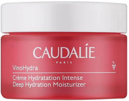 Caudalie VinoHydra Deep Hydration Moisturizer Cream