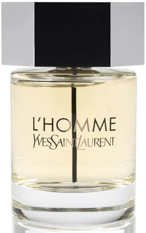Купити Yves Saint Laurent L'Homme - Profumo
