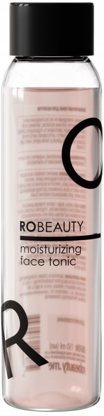 Robeauty Moisturizing Face Tonic