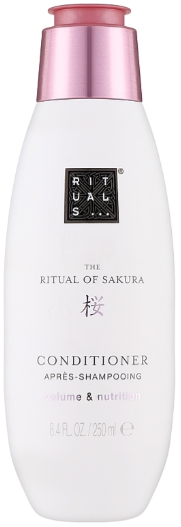 Rituals The Ritual Of Sakura Conditioner