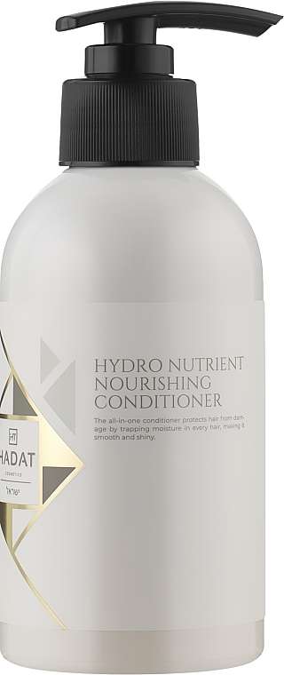 Купити Hadat Cosmetics Hydro Nutrient Nourishing Conditioner - Profumo