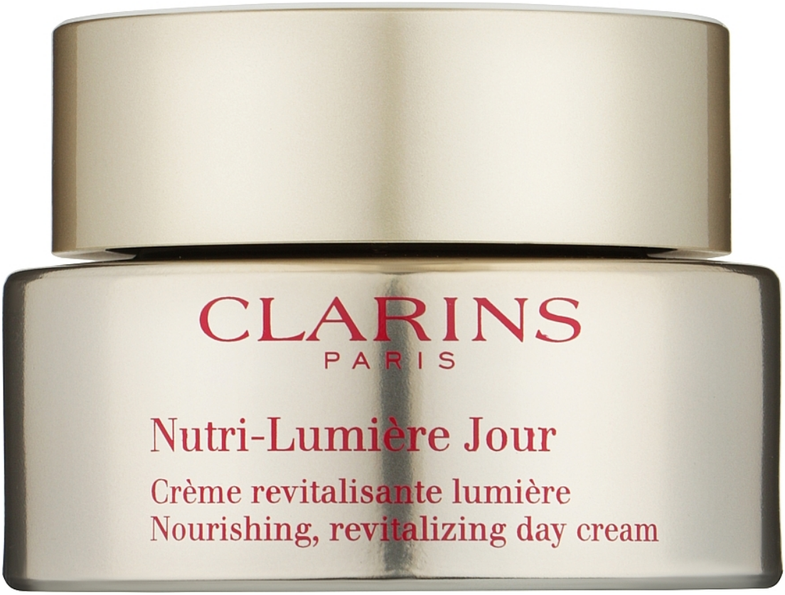 купити Clarins Nutri-Lumière Day Cream - profumo