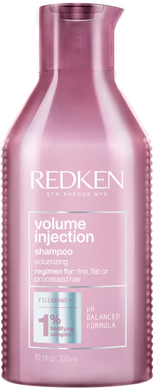 Redken Volume Injection Shampoo