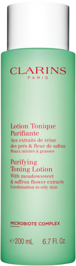 Купити Clarins Purifying Toning Lotion - Profumo