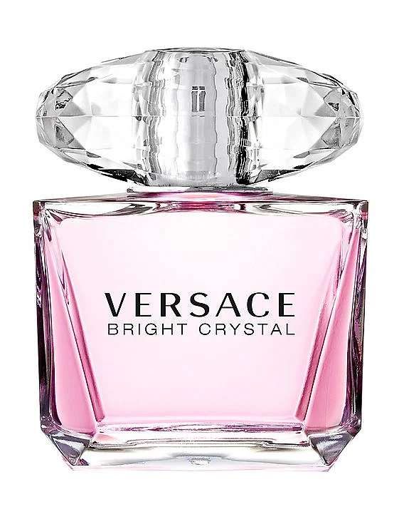 Купити Versace Bright Crystal Eau de Toilette Natural Spray - Profumo