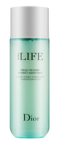 Dior Hydra Life Fresh Reviver Sorbet Water Mist