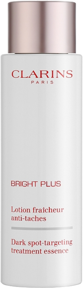 купити Clarins Bright Plus Dark Spot-Targeting Treatment Essence - profumo