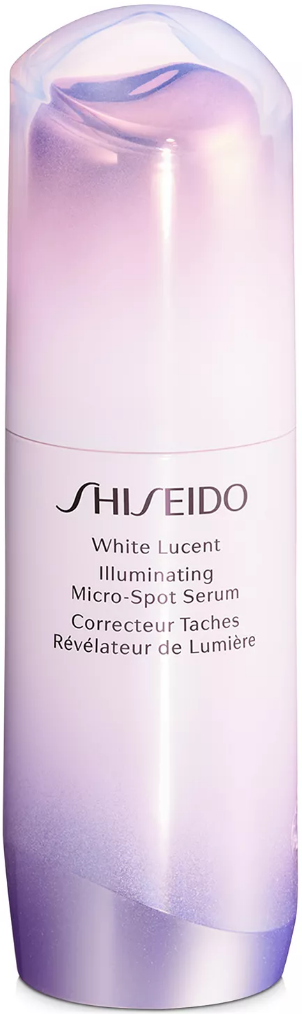 купити Shiseido White Lucent Illuminating Micro-Spot Serum - profumo