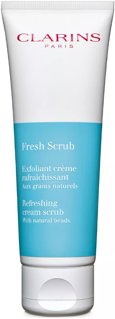 купити Clarins Fresh Scrub - profumo