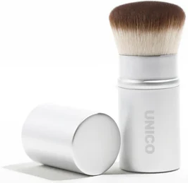 Unico Kabuki Brush