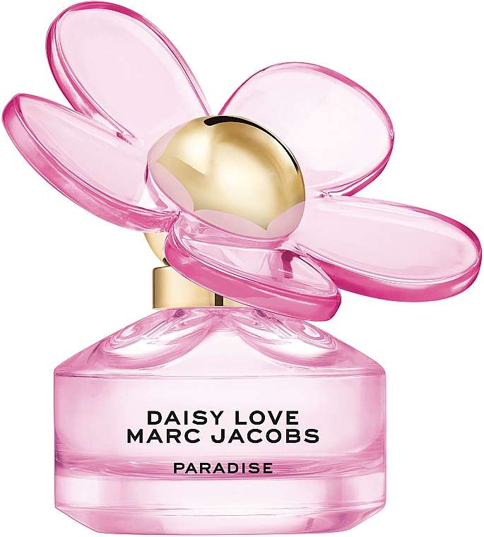 Купити Marc Jacobs Daisy Love Paradise - Profumo