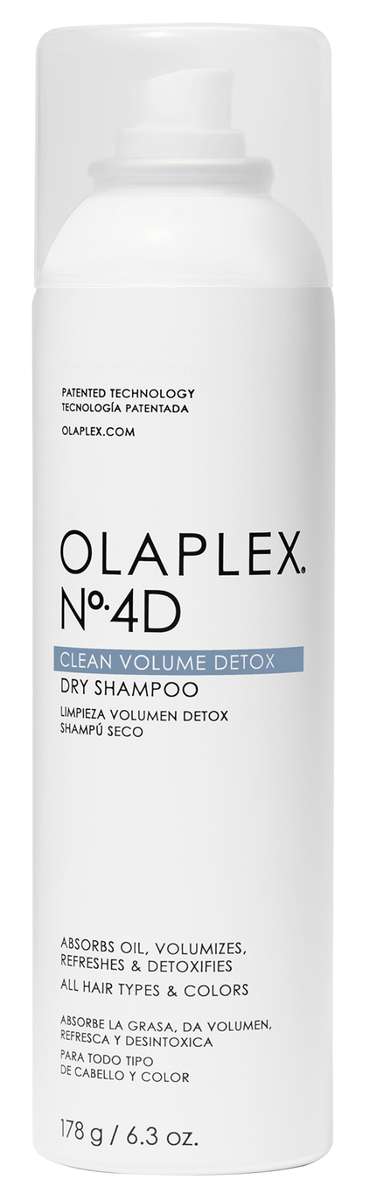 Купити Olaplex No. 4D Clean Volume Detox Dry Shampoo - Profumo