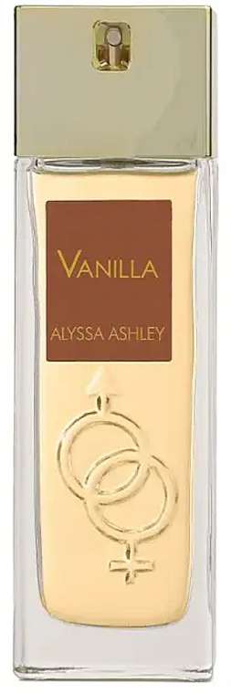 Купити Alyssa Ashley Vanilla Eau De Perfume - Profumo