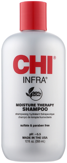 CHI Infra Shampoo