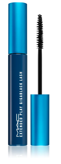 купити M.A.C Extended Gigablack Lash Mascara - profumo