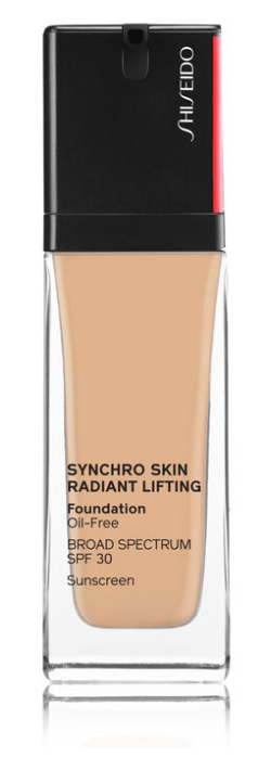 купити Shiseido Synchro Skin Radiant Lifting Foundation - profumo