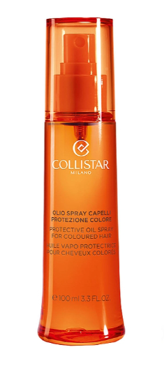 Collistar Speciale Capelli Al Sole Полотно Spray Capelli Protezione Colore