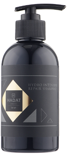 Hadat Cosmetics Hydro Intensive Repair Shampoo