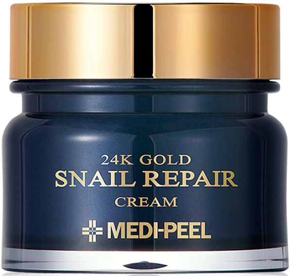 Medi-Peel 24K Gold Snail Repair Cream