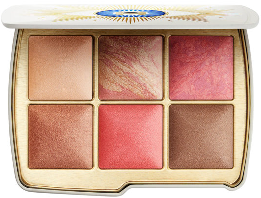 Hourglass Ambient Lighting Edit Unlocked Evil Eye