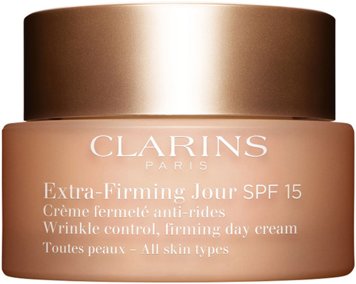 купити Clarins Extra-Firming Day Cream SPF 15 - All Skin Types - profumo