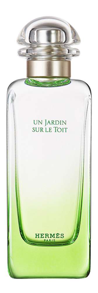 Купити Hermes Jardin Sur Le Toit - Profumo