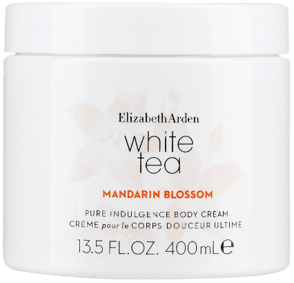 Elizabeth Arden White Tea Mandarin Blossom Body Cream