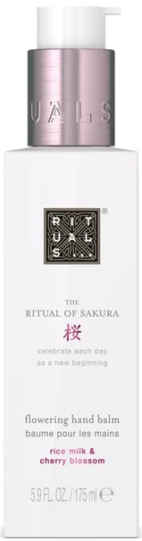 Rituals The Ritual Of Sakura Kitchen Hand Balm