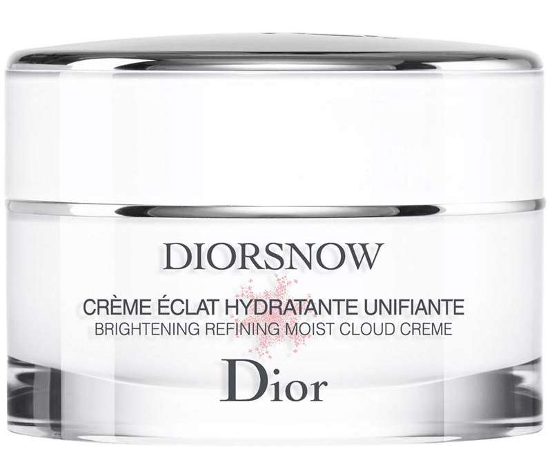 Купити Dior Diorsnow Brightening Refining Moist Cloud Cream - Profumo